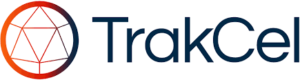 TrakCel logo