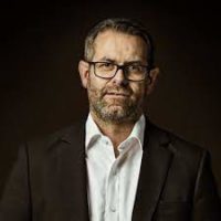 Alan McNally Portrait picture of Alan McNally