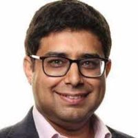 Dipak Kotecha Portrait picture of Dipak Kotecha