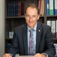 Iain Chapple Portrait picture of Iain Chapple