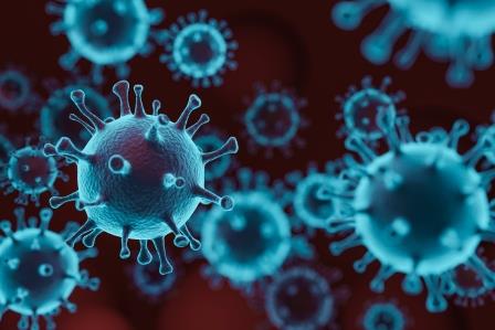 Infection and acute care Coronavirus