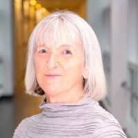 Janet Lord Portrait picture of Janet Lord