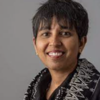 Shakila Thangaratinam Shakila Thangaratinam