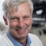 Portrait picture of Steve Watson