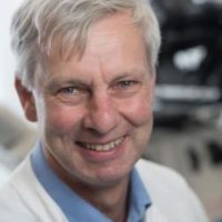 Steve Watson Portrait picture of Steve Watson