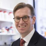 Professor Quentin Anstee