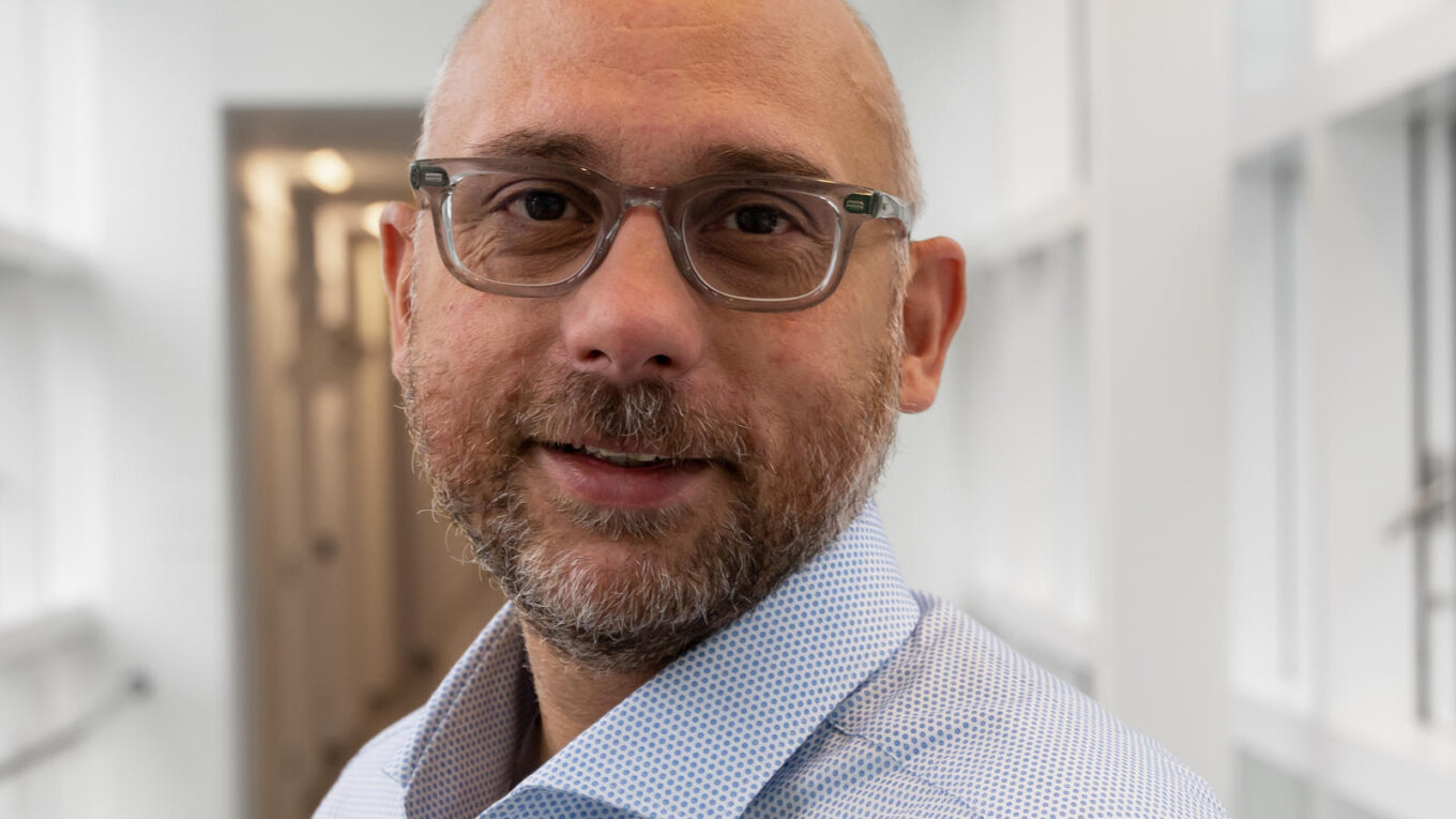 Professor Adam Croft