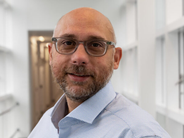 Professor Adam Croft