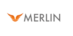 Merlin logo